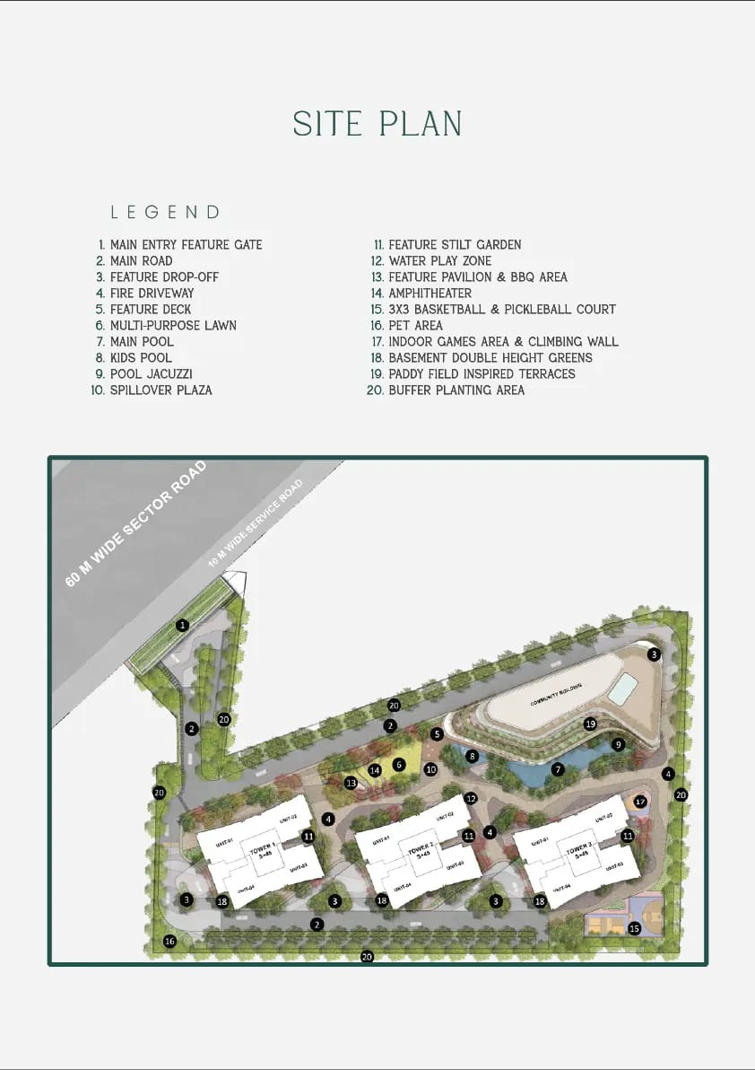 Master Plan Image